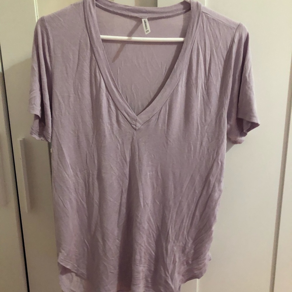 Lulus Basics Tee for you